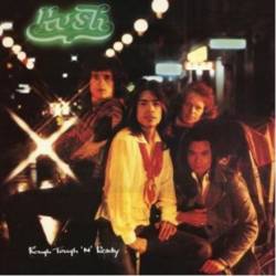 Rough, Tough 'n' Ready